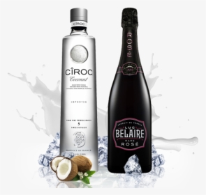 Ciroc Belaire, HD Png Download, Free Download
