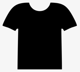 Teenager - Black T Shirt Silhouette, HD Png Download, Free Download