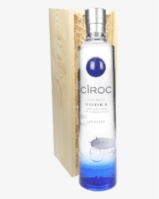 Ciroc Vodka Celebration Gift - Ciroc Vodka, HD Png Download, Free Download