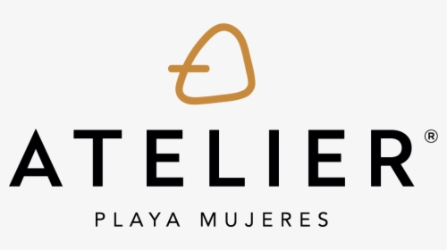 Atelier Playa Mujeres Logo, HD Png Download, Free Download