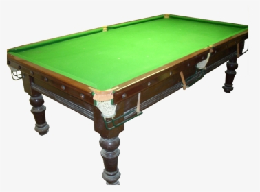 Billiard Table Png Image - Transparent Pool Table Png, Png Download, Free Download