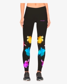 Leggings, HD Png Download, Free Download