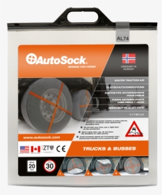 Autosock, HD Png Download, Free Download