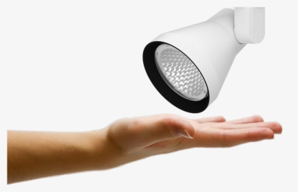 Mano Y Luminaria - Shower Head, HD Png Download, Free Download