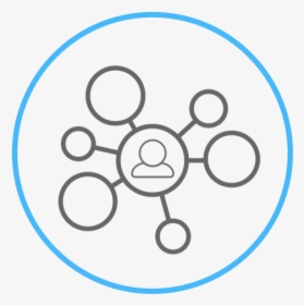Radar Audience - Circle, HD Png Download, Free Download