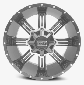T21 Radar - Method Mesh, HD Png Download, Free Download