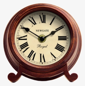 Smiths Brass Ships Clock, HD Png Download, Free Download