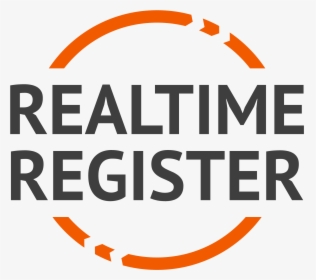 Realtime Register - Graphic Design, HD Png Download, Free Download