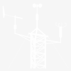 Transparent Three Dots Png - Transmission Tower, Png Download, Free Download