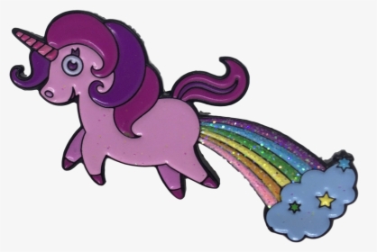 Transparent Purple Horse Clipart - Unicorn Poop Transparent, HD Png Download, Free Download