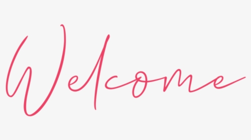 Welcome Banner PNG Images, Free Transparent Welcome Banner Download ...