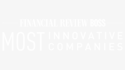 Financial Review Most Innovative Companies, HD Png Download, Free Download