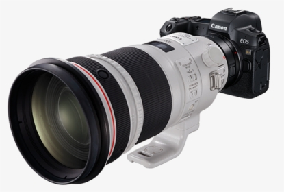 Canon Eos Ra, HD Png Download, Free Download