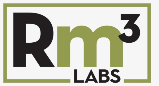 Rm3 Logo Lg - Graphic Design, HD Png Download, Free Download