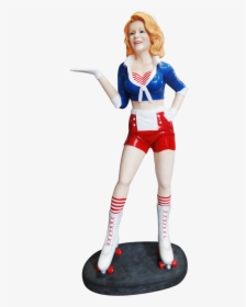 Figurine, HD Png Download, Free Download