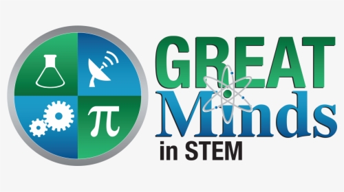 Gmis Great Minds In Stem, HD Png Download, Free Download