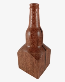 Beer Bottle, HD Png Download, Free Download