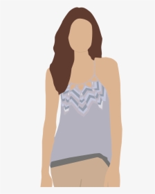 Girl, HD Png Download, Free Download