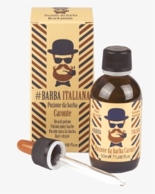 Barba Italiana Caronte, HD Png Download, Free Download