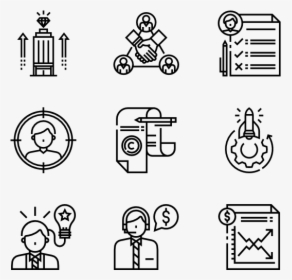 Data Protection Flat Icon, HD Png Download, Free Download