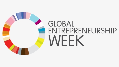 Global Entrepreneurship Week 2017, HD Png Download, Free Download