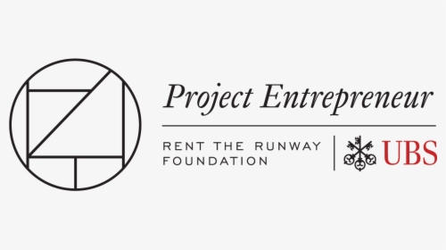 Rent The Runway Project Entrepreneur , Png Download - Calligraphy, Transparent Png, Free Download