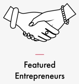 Featured Entrepreneurs Woman Entrepreneur - Dobson Centre For Entrepreneurship, HD Png Download, Free Download