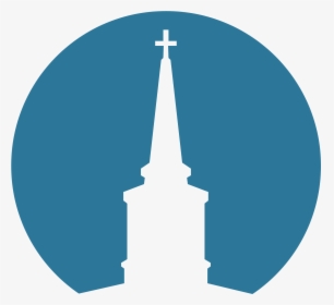 Church Logo Png - Church Png Logo, Transparent Png, Free Download