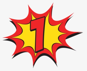 Rótulos Y Números Del Kit Gratis Para Scrapbook - Clipart Superman Happy Birthday, HD Png Download, Free Download