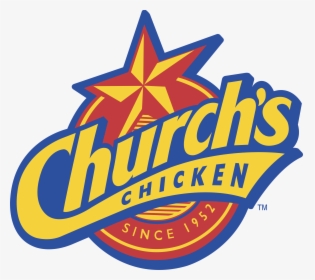 Church's Chicken Logo Png, Transparent Png, Free Download