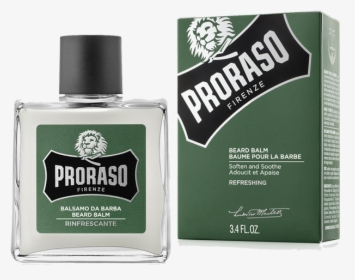 Proraso Beard Balm Cypress & Vetyver, HD Png Download, Free Download