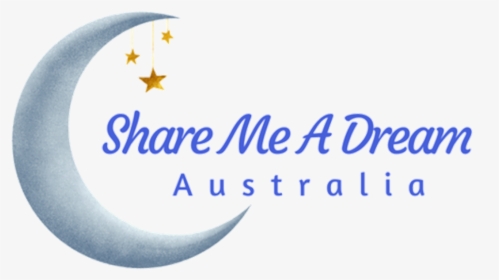 Smad Charity Logo Melbourne Australia 2018 Transparent - Crescent, HD Png Download, Free Download