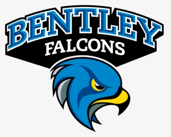 Bentley University Falcons Logo, HD Png Download, Free Download