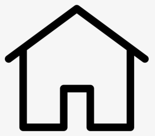 Bonded Zone Customs Supervision Warehouse - House For Sale Transparent Icon, HD Png Download, Free Download
