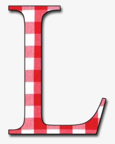 Letter L With Transparent Background, HD Png Download, Free Download