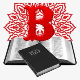 Holy Bible, HD Png Download, Free Download