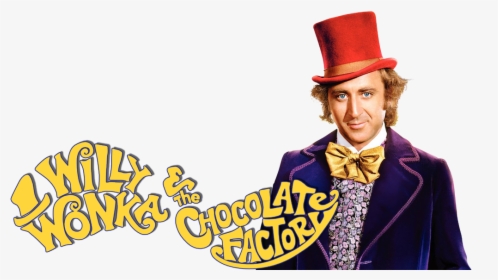 Thumb Image - Willy Wonka Transparent Background, HD Png Download, Free Download