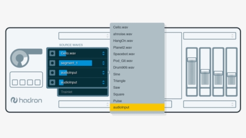 Pa Feature-audioinput - Portable Network Graphics, HD Png Download, Free Download