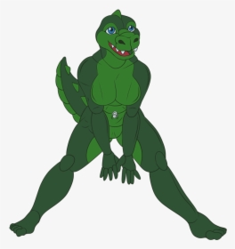 Alligator Pool Toy Commission - Alligator Pool Toy, HD Png Download, Free Download