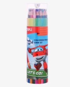 Colored Pencils Png, Transparent Png, Free Download