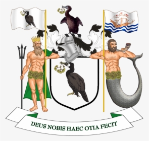 Liverpool Coat Of Arms, HD Png Download, Free Download