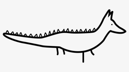 Aligator Png, Transparent Png, Free Download