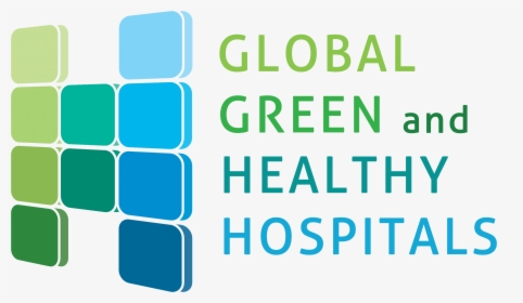 Global Green And Healthy Hospitals, HD Png Download, Free Download