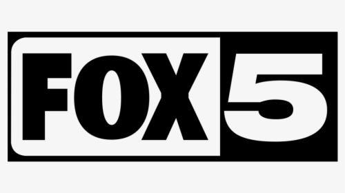 Fox 5 2 Logo Png Transparent - Fox5, Png Download, Free Download