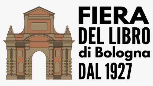 Fiera Del Libro Bologna 2018, HD Png Download, Free Download