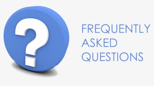 Faq - Question Mark, HD Png Download, Free Download