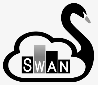 Swan, HD Png Download, Free Download