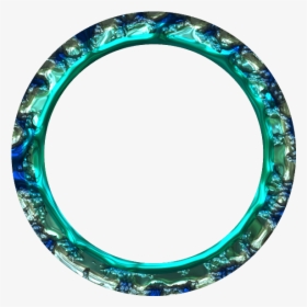 Cadre Rond - Circle, HD Png Download, Free Download