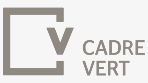 Cadre Vert Logo, HD Png Download, Free Download