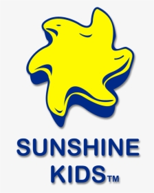 Atbgxxpt4 - Sunshine Kids Foundation, HD Png Download, Free Download